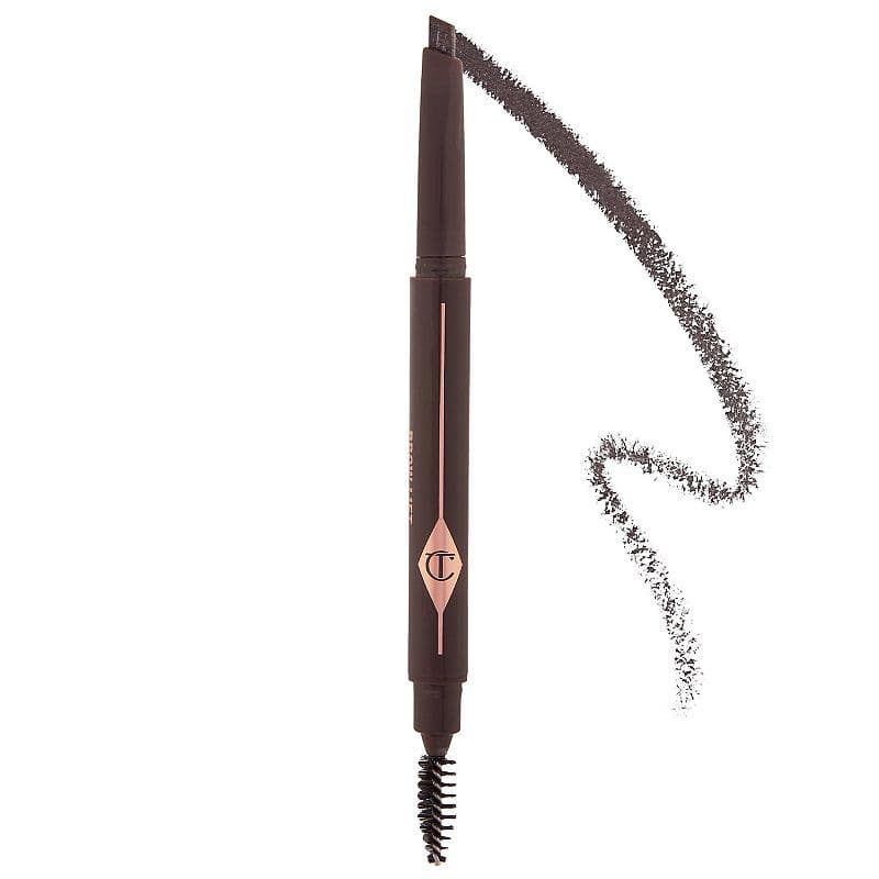 Charlotte Tilbury Brow Lift - Natural Black - Thumbnail 2