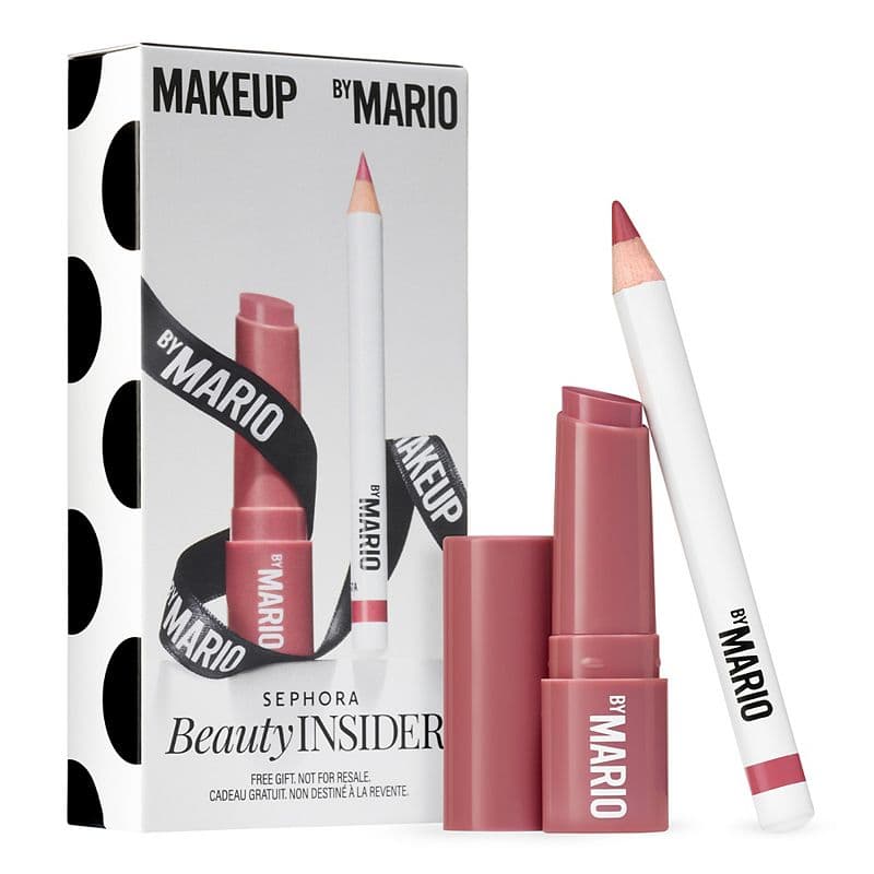 MAKEUP by MARIO Dream Lip Kit Birthday Set, None - Image 1