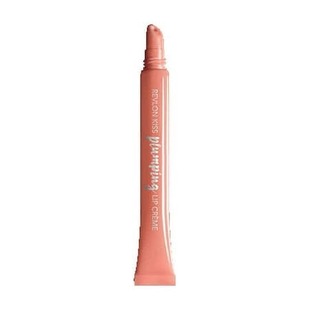 Revlon Kiss Plumping Lip Creme  Cashmere Creme - Thumbnail 3