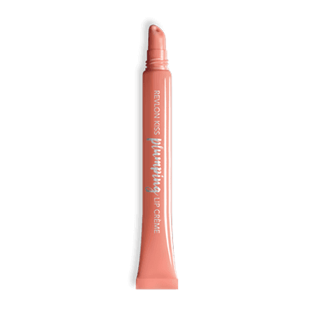 Revlon Kiss Plumping Lip Creme  Cashmere Creme - Image 1