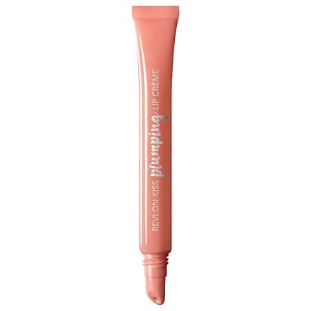 Revlon Kiss Plumping Lip Creme  Cashmere Creme - Thumbnail 2