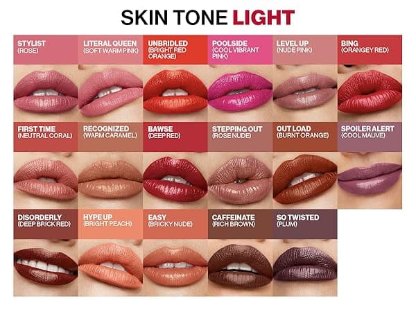 Smashbox, Prime & Plush, Cream Lipstick, Netwerk, 3.4 G - Thumbnail 6