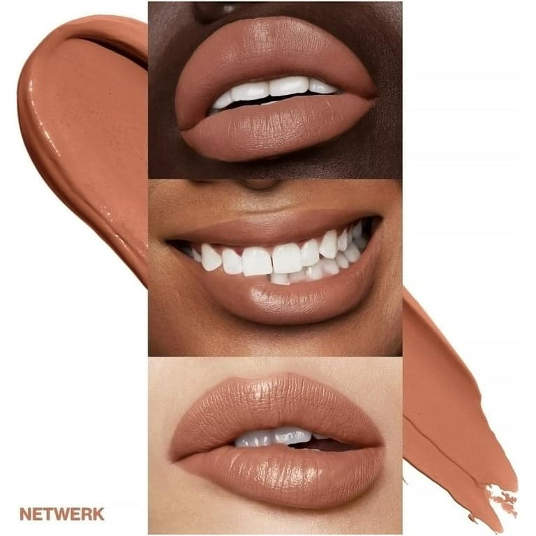 Smashbox, Prime & Plush, Cream Lipstick, Netwerk, 3.4 G - Thumbnail 4