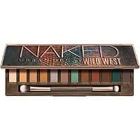 Naked Wild West Eyeshadow Palette - Image 1