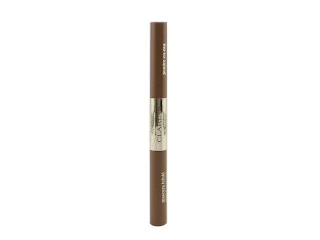 Clarins Brow Duo 2.05 Auburn - Thumbnail 6