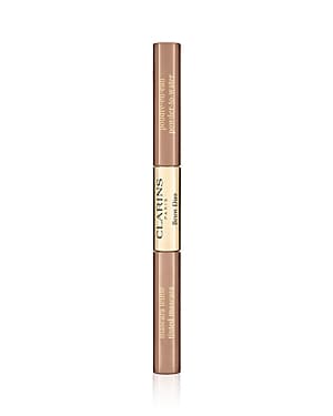 Clarins Brow Duo 2.05 Auburn - Thumbnail 4