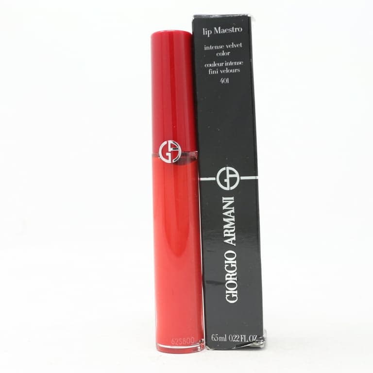 526 blast 0.22 Oz Maestro Intense Liquid Lipstick, Velvet Color - Thumbnail 5