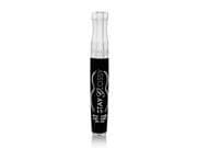Rimmel Stay Glossy Lipgloss 480 Black Diva.18 Fl Oz. - Thumbnail 3