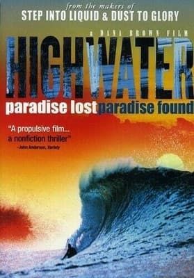 Highwater (DVD, 2009) NEW - Image 1