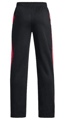 UNDER ARMOUR BRAWLER LOOSE-FIT PANTS OPEN CUFF YOUTH (New) - Thumbnail 2
