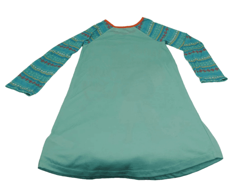 Disney Moana Find Your Own Way Nightgown - Thumbnail 2