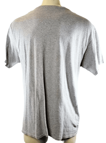 Funny Graphic Tee "Sorry I'm Late... I Didn't Want to Come." (Size XL) - Thumbnail 2