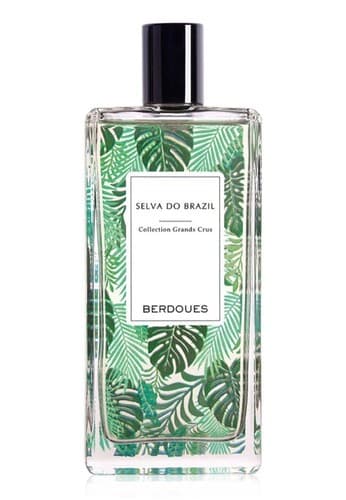 Unisex Selva Do Brazil Eau De Parfum Spray - Image 1