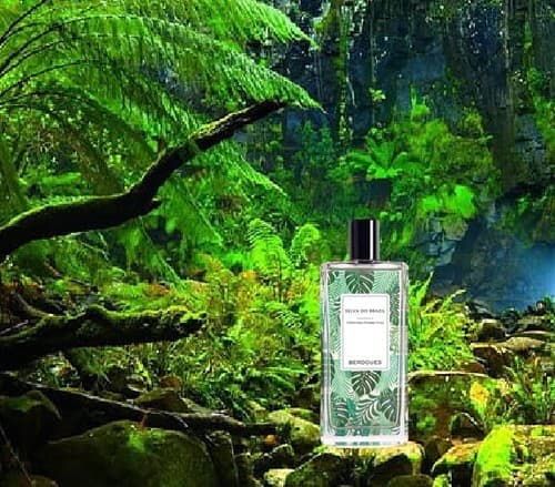 Unisex Selva Do Brazil Eau De Parfum Spray - Thumbnail 3