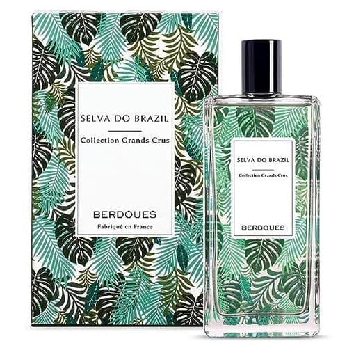Unisex Selva Do Brazil Eau De Parfum Spray - Thumbnail 2