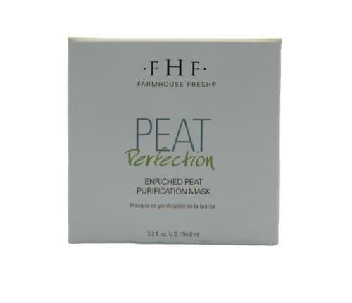 FarmHouse Fresh Peat Perfection Mask - Thumbnail 2