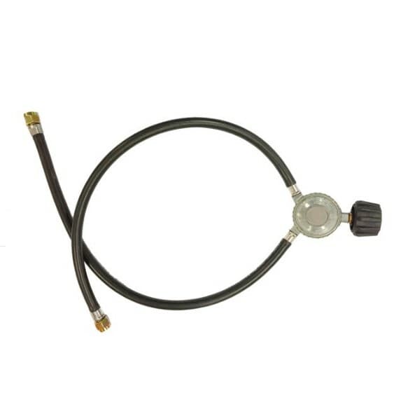 Expert Grill 2-hose Propane Regulator Kit NEW - Image 1
