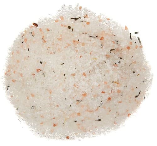 FarmHouse Fresh Rosemary Mint Tea Mineral Bath Soak 16 oz - Thumbnail 2