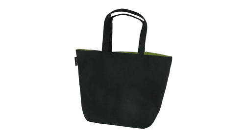 Lancôme Riviera Collection Canvas Tote Bag – Côte d'Azur Postcard Print (NWT) - Thumbnail 2