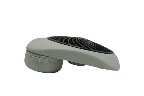 O2COOL 5-Inch Battery Operated Portable Fan - Thumbnail 5