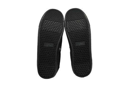 Superman Canvas Slip-On Mens Shoes NEW - Thumbnail 3
