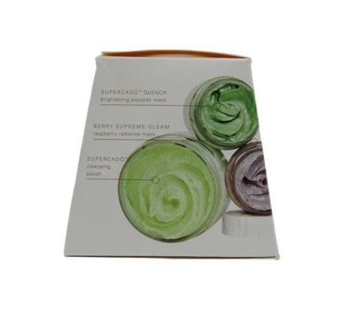 FarmHouse Fresh Every. Day. Gleam Instant Spa Facial Kit - Thumbnail 4