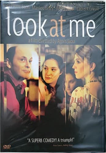 Look at Me (DVD, 2005) NEW FACTORY SEALED FREE SHIPPING - Image 1