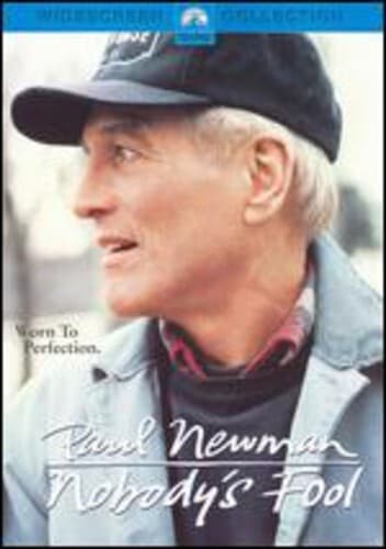 Nobody's Fool (DVD, 1994) - Image 1