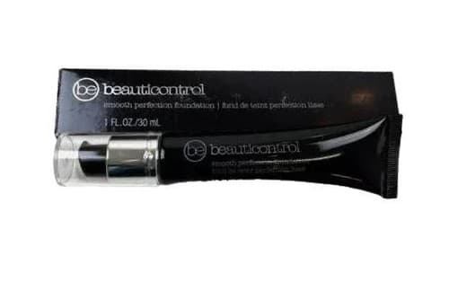 Beauticontrol Smooth Perfection Foundation (Y1) (21545) Pack of 2 - Thumbnail 2