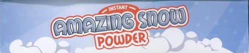 Instant Amazing Snow Powder - Thumbnail 2