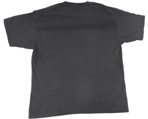 I Used to Read Your Email - Email Security T-Shirt Black by SenderScore - Thumbnail 3