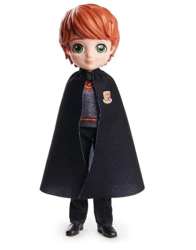 Wizarding World Harry Potter Ron Weasley Back to Hogwarts Gift Set – NEW - Thumbnail 4