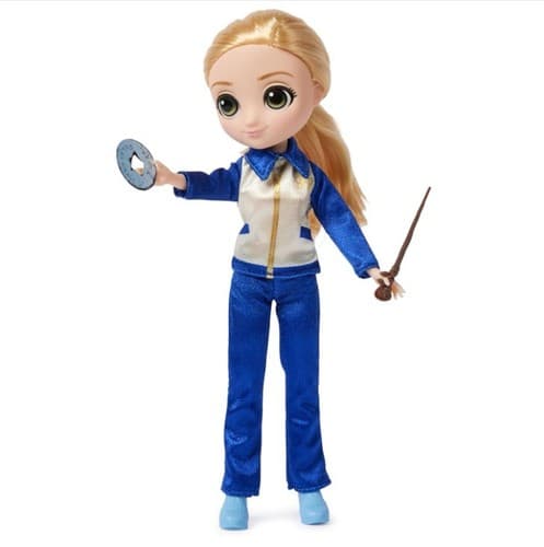 Harry Potter Wizarding World Fleur Delacour Doll Gift Set - Thumbnail 5