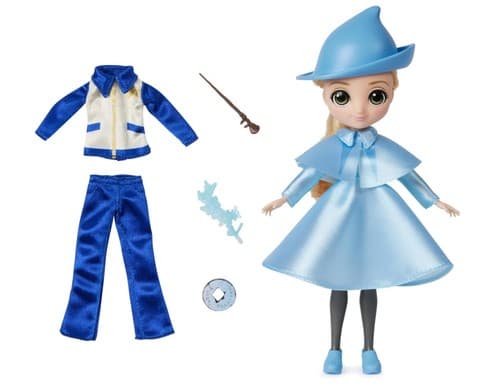 Harry Potter Wizarding World Fleur Delacour Doll Gift Set - Thumbnail 3