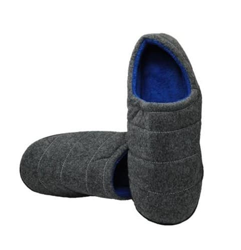 Homitem Mens Slippers Memory Foam House Slippers US 13 - Image 1