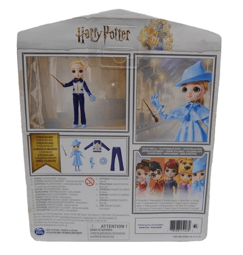 Harry Potter Wizarding World Fleur Delacour Doll Gift Set - Thumbnail 2