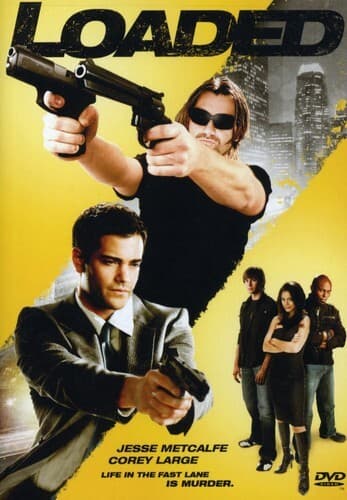Loaded (DVD, 2007) NEW - Image 1