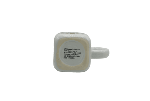 Mothers Day Gift Mug First a Mother Forever a Friend White Ceramic Coffee Cup - Thumbnail 3