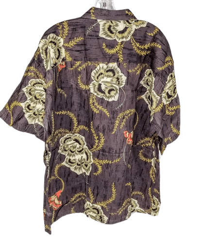 Splatt Hawaiian Aloha Shirt XL - Thumbnail 2