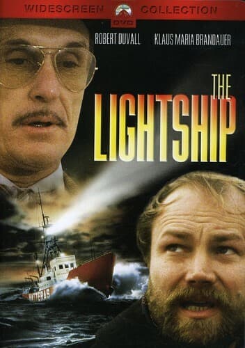 The Lightship (DVD, 1986) NEW FACTORY SEALED FREE SHIPPING - Image 1