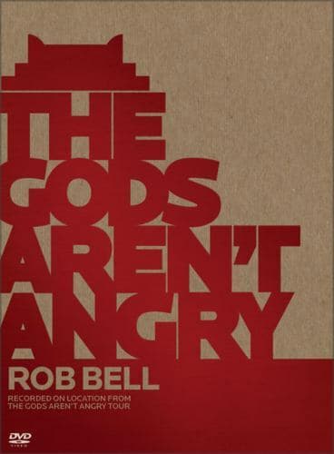 The Gods Aren't Angry by Zondervan Staff & Karen Kingsbury 2008 DVD Revised NEW - Image 1