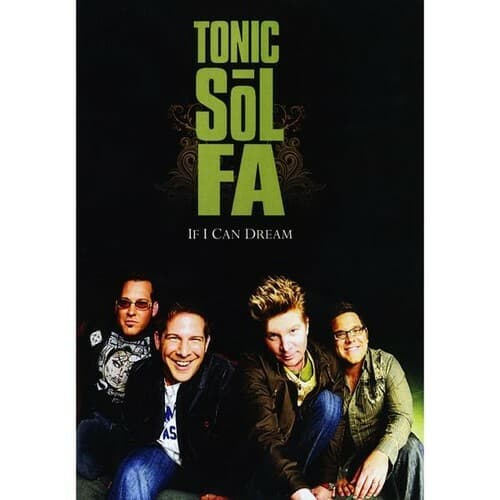 If I Can Dream (DVD) NEW - Image 1