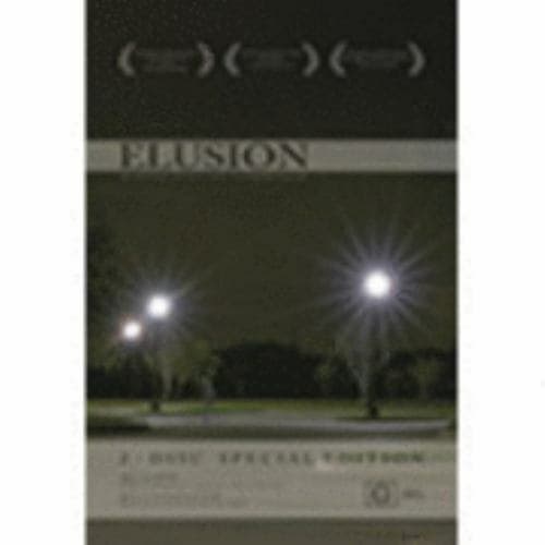 Elusion : 2-Disc Special Edition (2008, Compact Disc / DVD) - Image 1