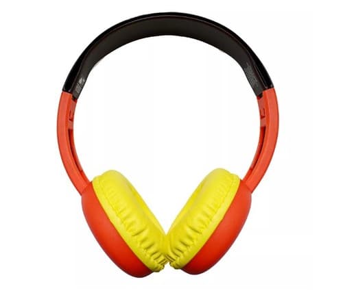 Reeses Wireless Bluetooth Headphones - Thumbnail 2
