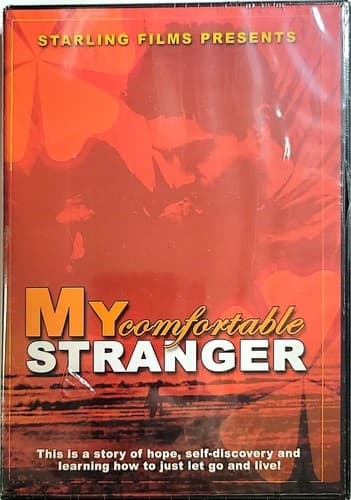 My Comfortable Stranger DVD NEW - Image 1