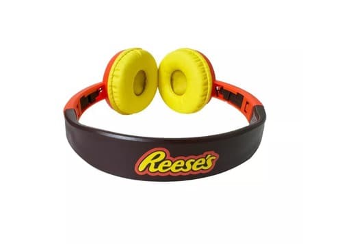 Reeses Wireless Bluetooth Headphones - Thumbnail 3