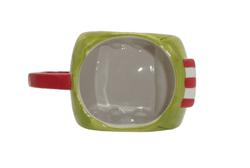 BigMouth Inc Camper Trailer Mug "Home Sweet Home" 3D Ceramic Coffee Cup Novelty - Thumbnail 4