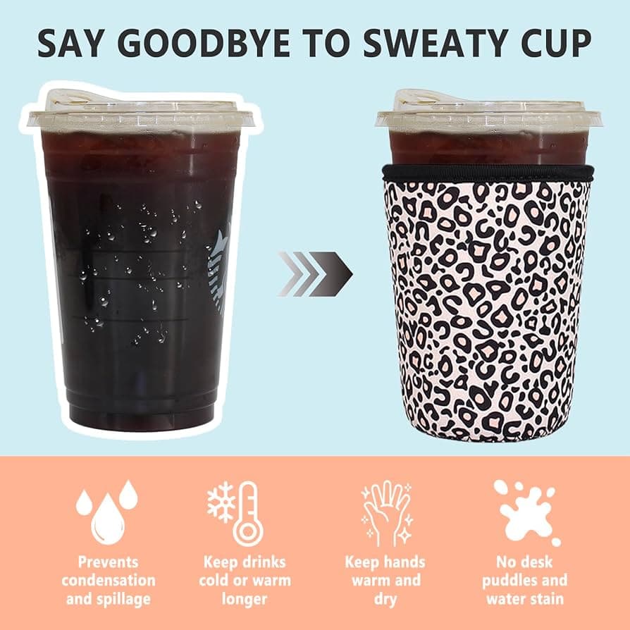 Vivitar Insulated Drink Sleeves - Thumbnail 3
