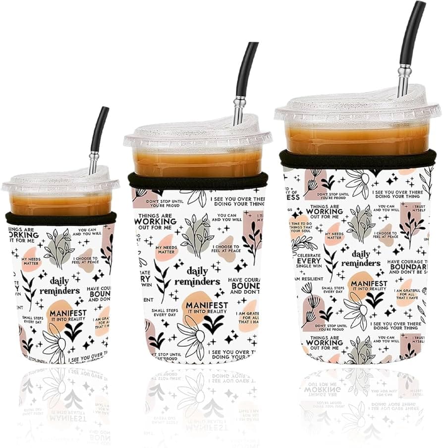 Vivitar Insulated Drink Sleeves - Thumbnail 4