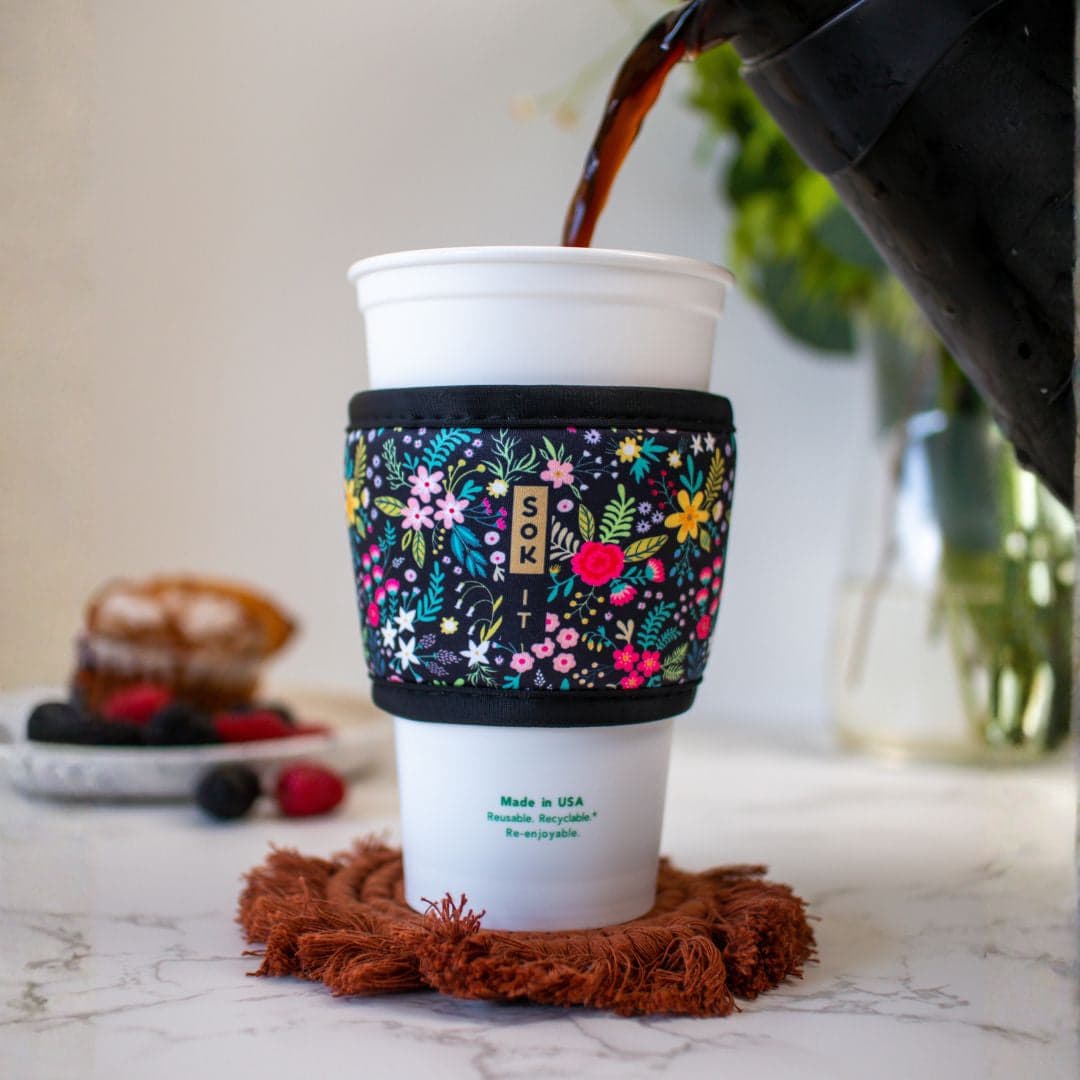 Vivitar Insulated Drink Sleeves - Thumbnail 5